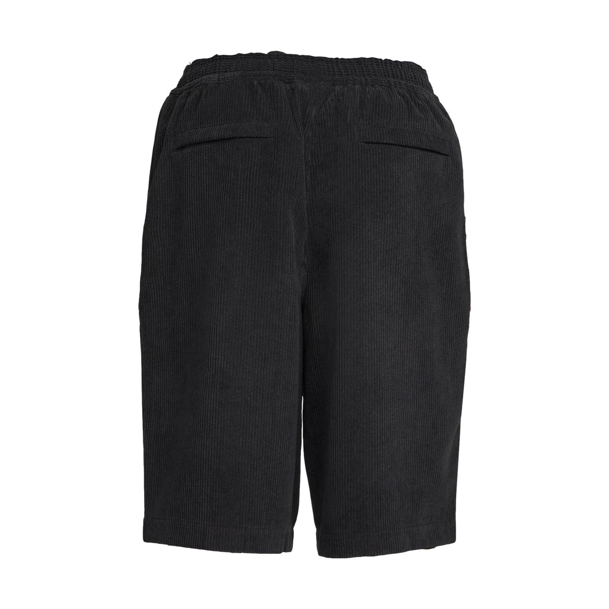 Nike SB Cord Skate Shorts Black - Venue Skateboards