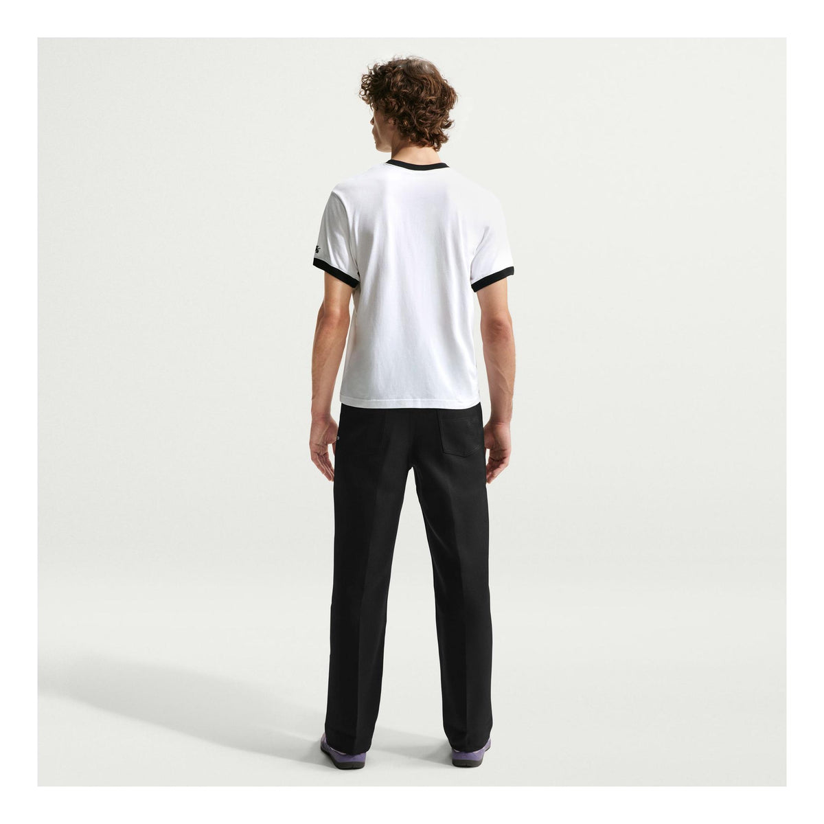 Nike SB Getamovin Pant Black - Venue Skateboards