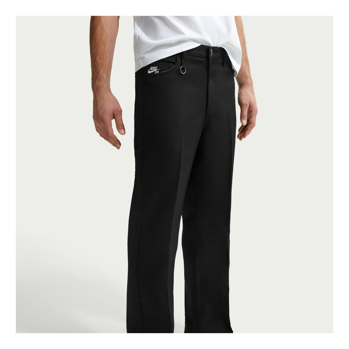 Nike SB Getamovin Pant Black - Venue Skateboards