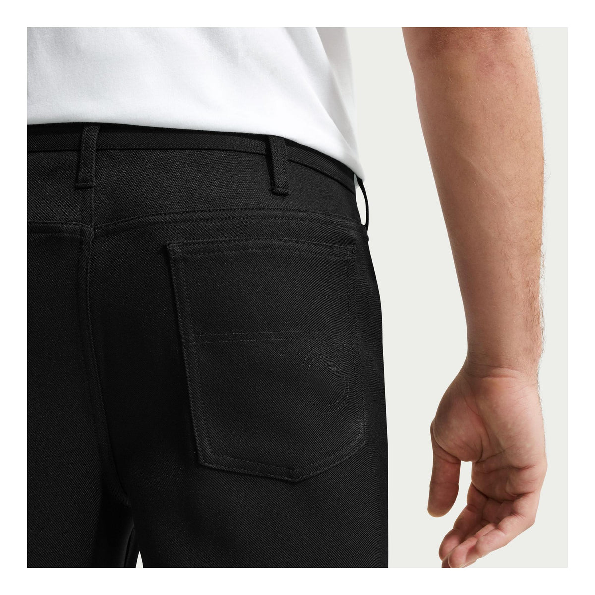 Nike SB Getamovin Pant Black - Venue Skateboards