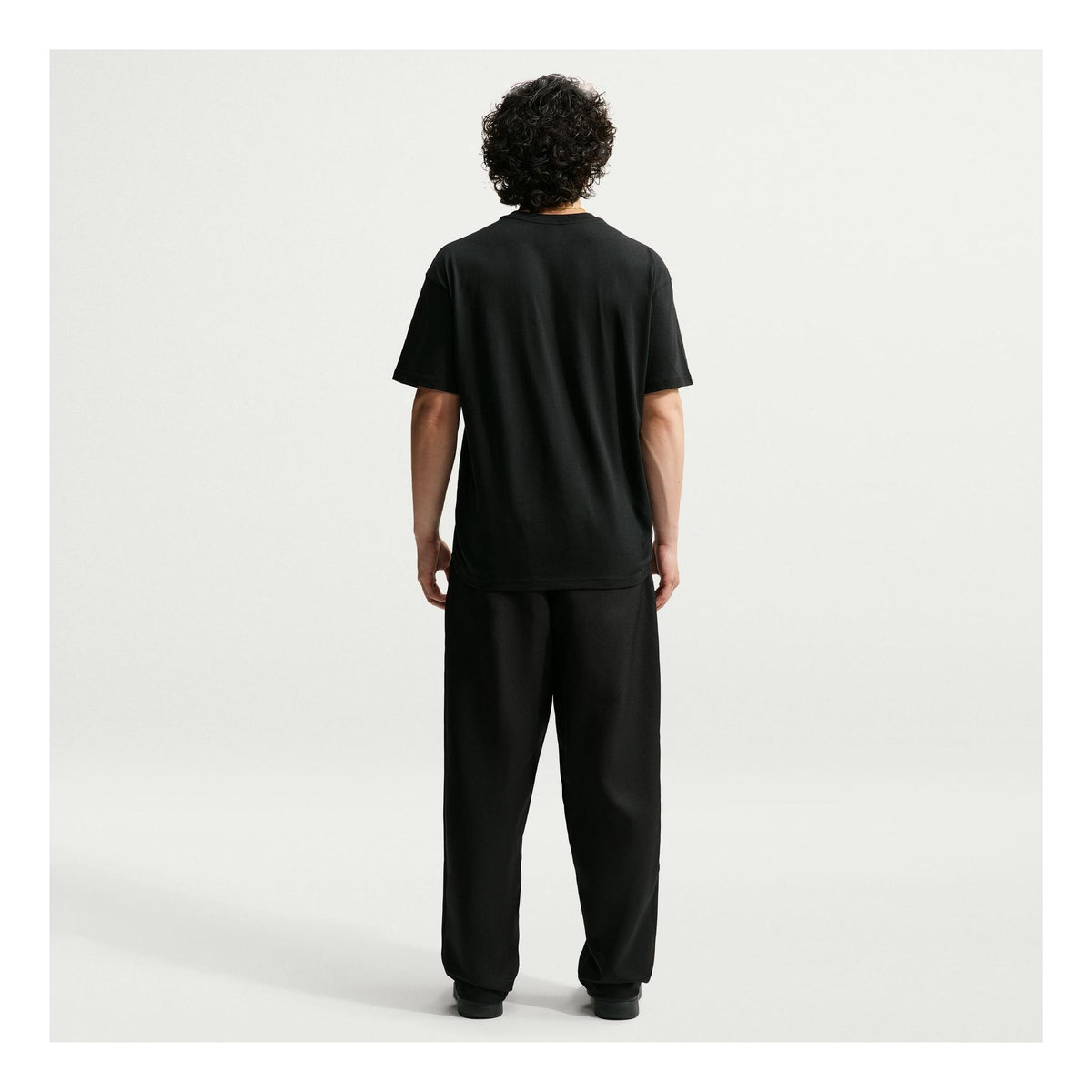 Nike SB Albatross Skate Slacks Black - Venue Skateboards