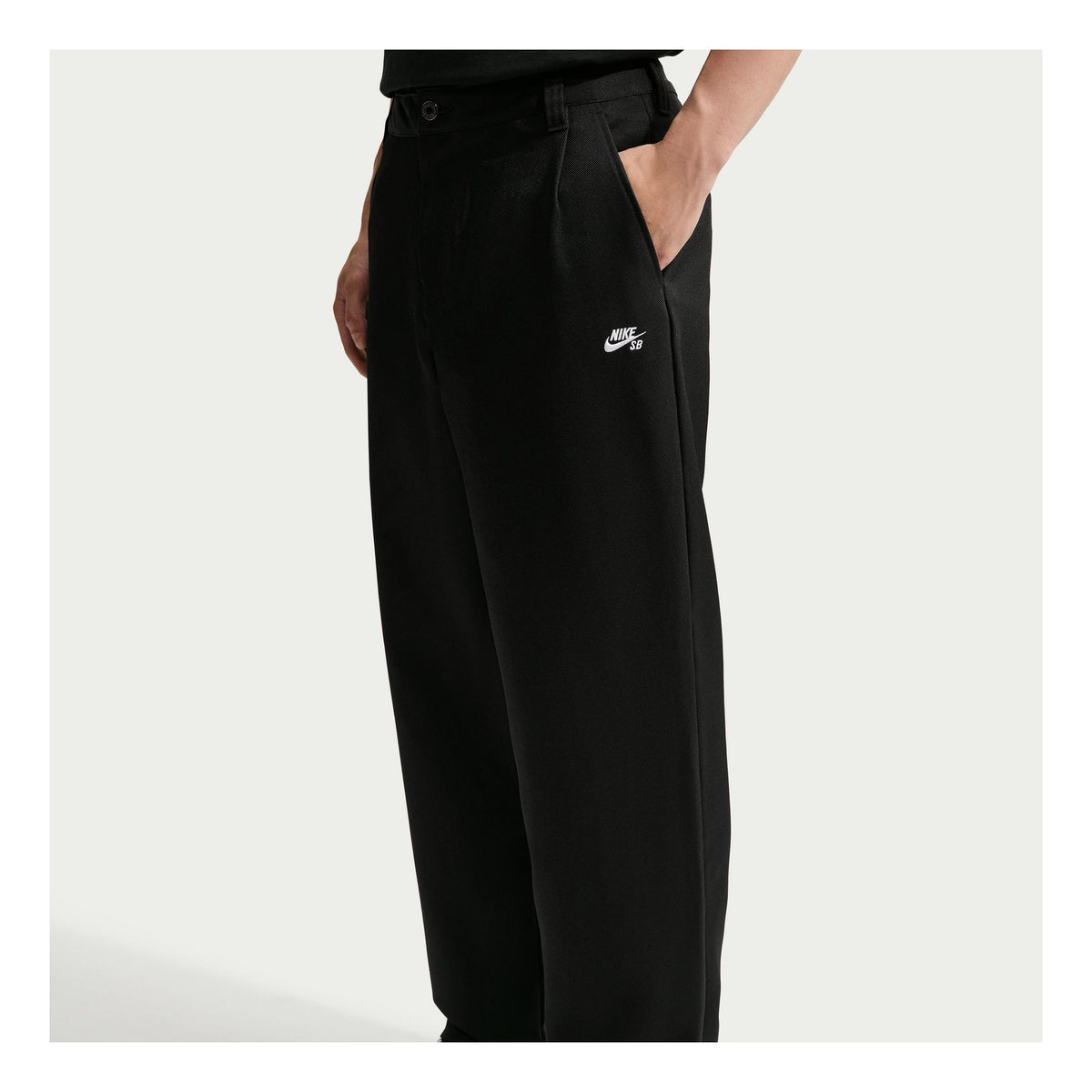 Nike SB Albatross Skate Slacks Black - Venue Skateboards