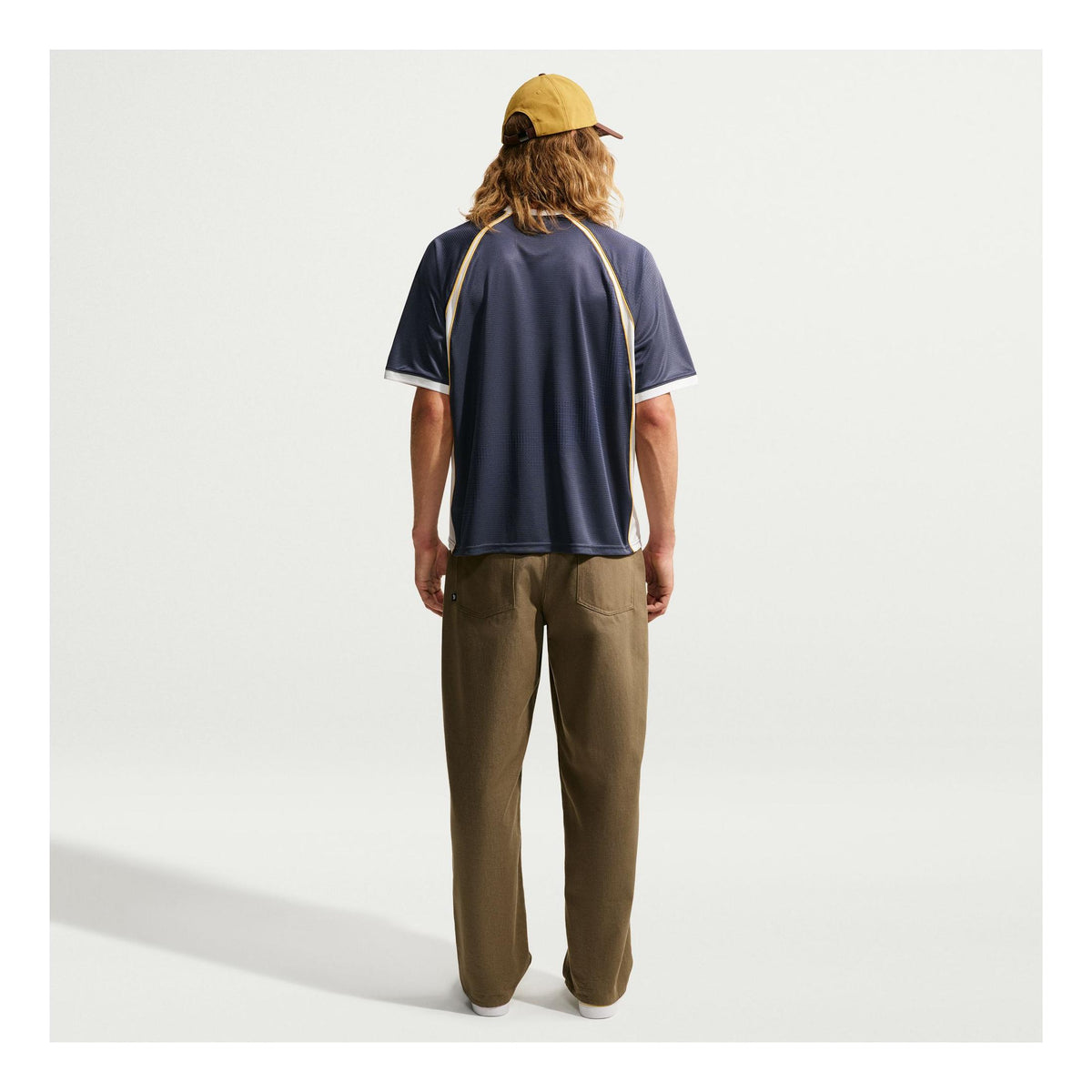 Nike SB x Yuto Horigome Short-Sleeve Skate Jersey - Venue Skateboards