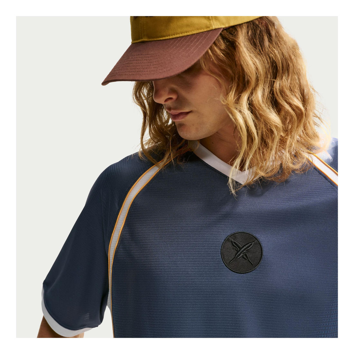 Nike SB x Yuto Horigome Short-Sleeve Skate Jersey - Venue Skateboards