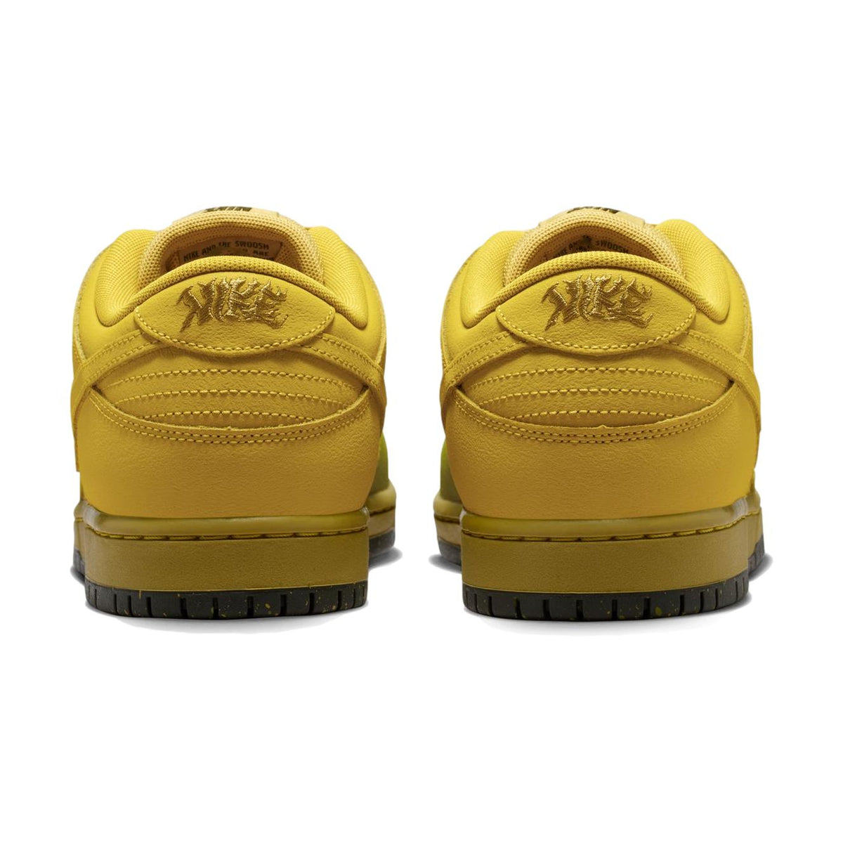 Nike SB Dunk Low Pro Saffron Quartz/Saffron Quartz-Pear - Venue Skateboards