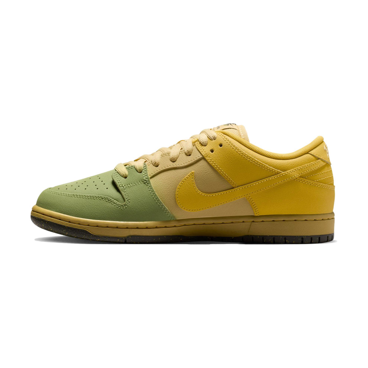 Nike SB Dunk Low Pro Saffron Quartz/Saffron Quartz-Pear - Venue Skateboards