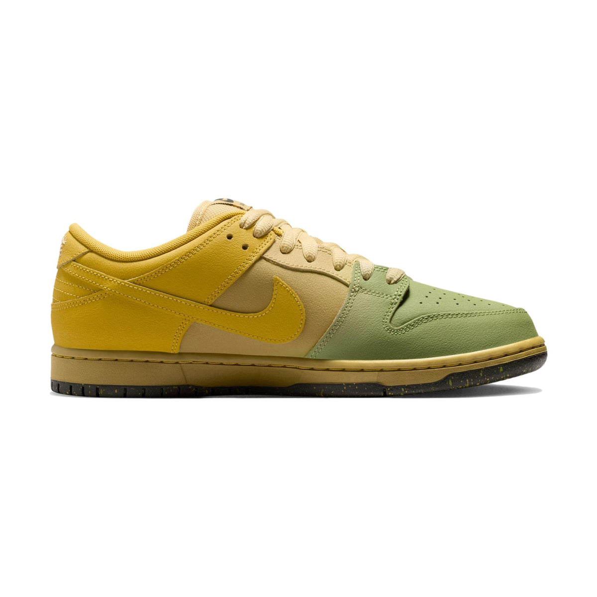 Nike SB Dunk Low Pro Saffron Quartz/Saffron Quartz-Pear - Venue Skateboards