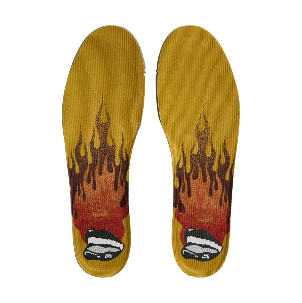 Nike SB Dunk Low Pro Saffron Quartz/Saffron Quartz-Pear - Venue Skateboards