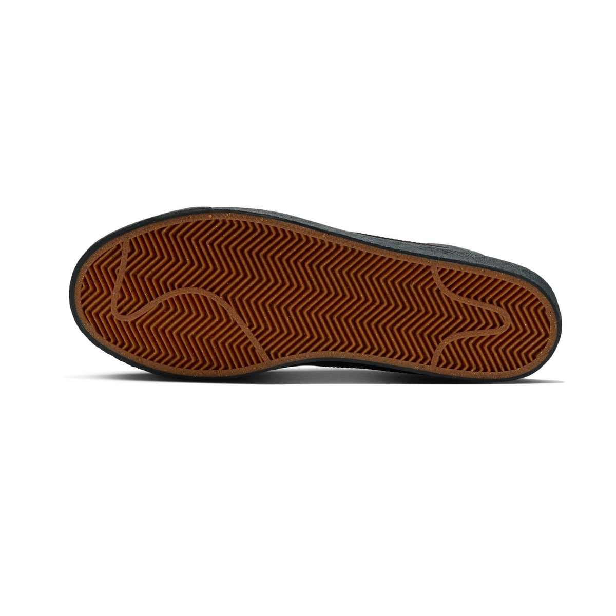 Nike SB Zoom Blazer Mid Black Spruce/Corduroy Brown-Black Spruce- Venue Skateboards