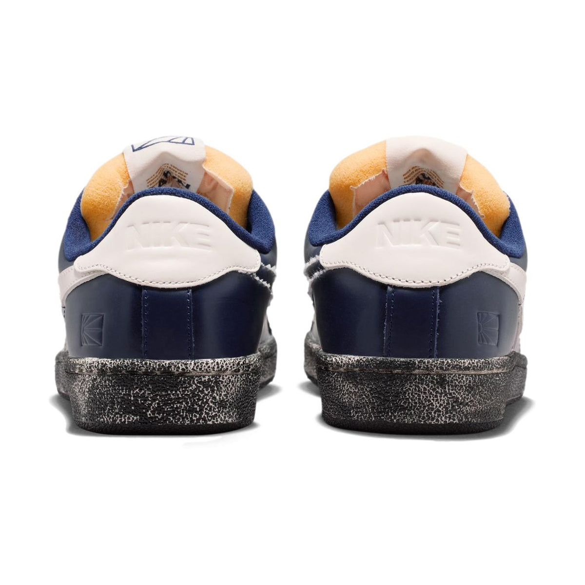 Nike SB X Rassvet Tennis Classic Blue Void/Blue Void-Sail - Venue Skateboards