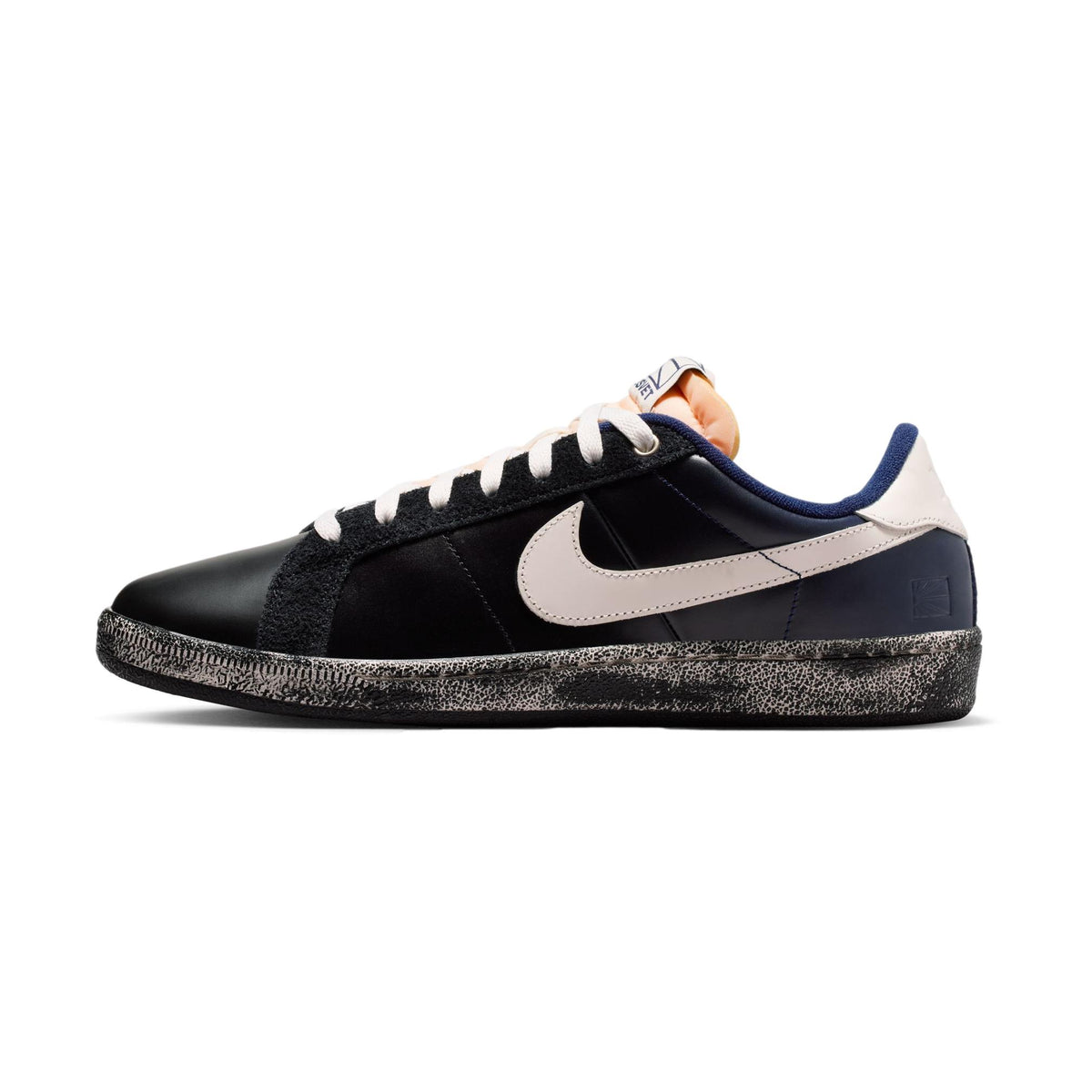 Nike SB X Rassvet Tennis Classic Blue Void/Blue Void-Sail - Venue Skateboards