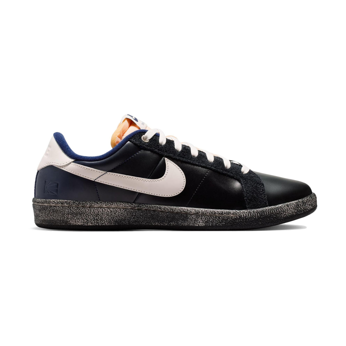 Nike SB X Rassvet Tennis Classic Blue Void/Blue Void-Sail - Venue Skateboards
