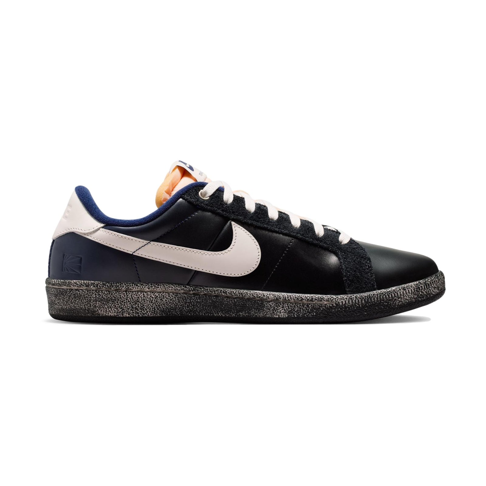 Nike SB X Rassvet Tennis Classic Blue Void/Blue Void-Sail - Venue Skateboards