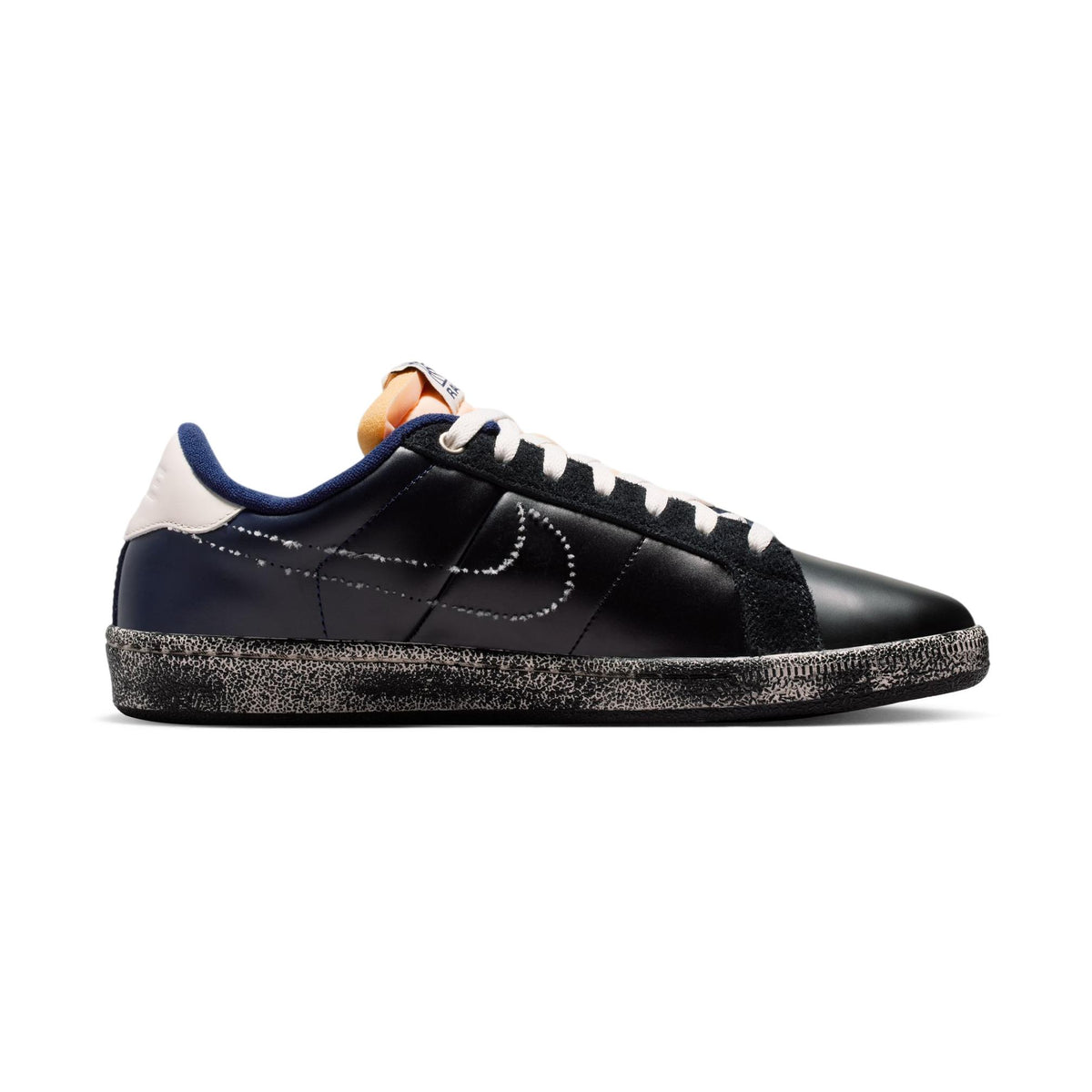 Nike SB X Rassvet Tennis Classic Blue Void/Blue Void-Sail - Venue Skateboards