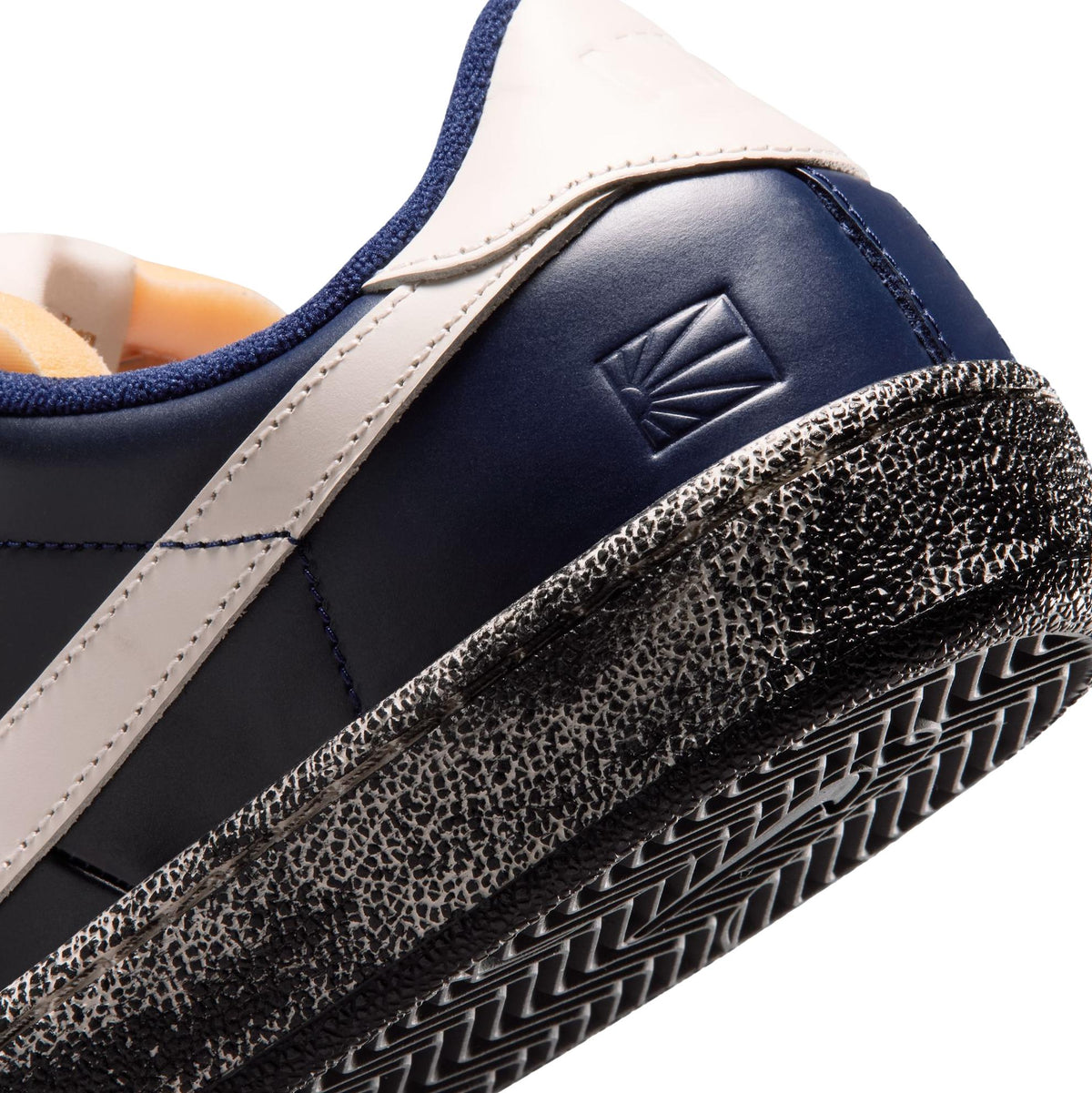 Nike SB X Rassvet Tennis Classic Blue Void/Blue Void-Sail - Venue Skateboards