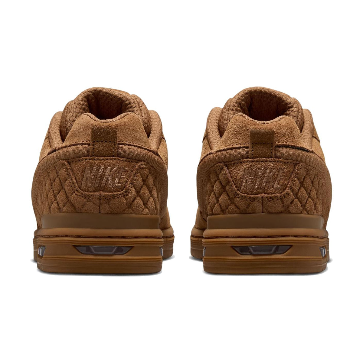 Nike SB Zoom Air Paul Rodriguez Low Lite British Tan - Venue Skateboards