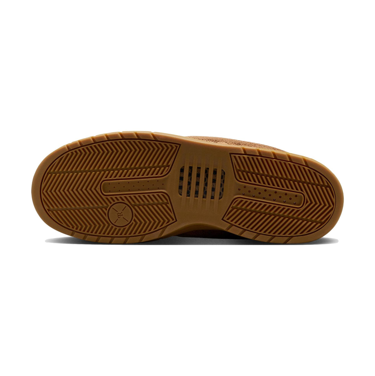Nike SB Zoom Air Paul Rodriguez Low Lite British Tan - Venue Skateboards