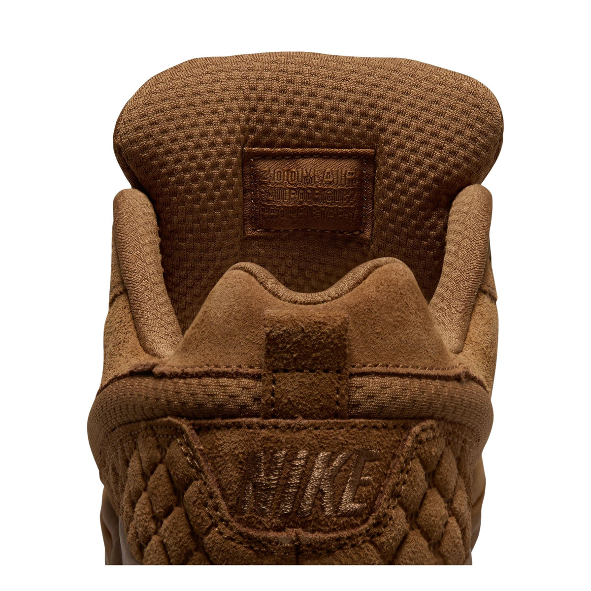 Nike SB Zoom Air Paul Rodriguez Low Lite British Tan - Venue Skateboards