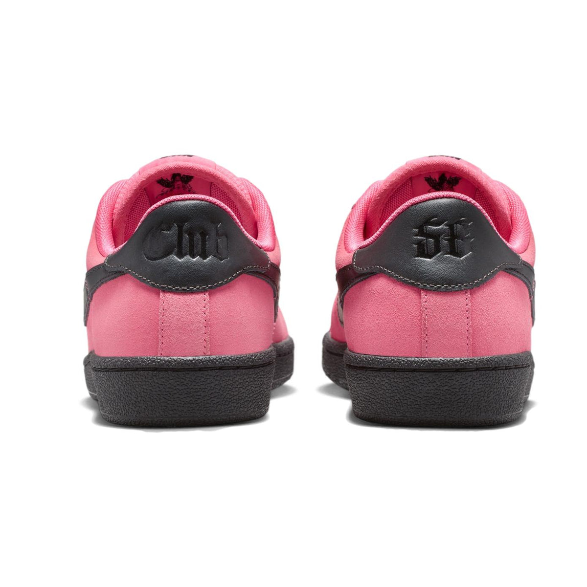 Nike SB ZOOM Tennis Classic Hyper Pink/Black - Venue Skateboards