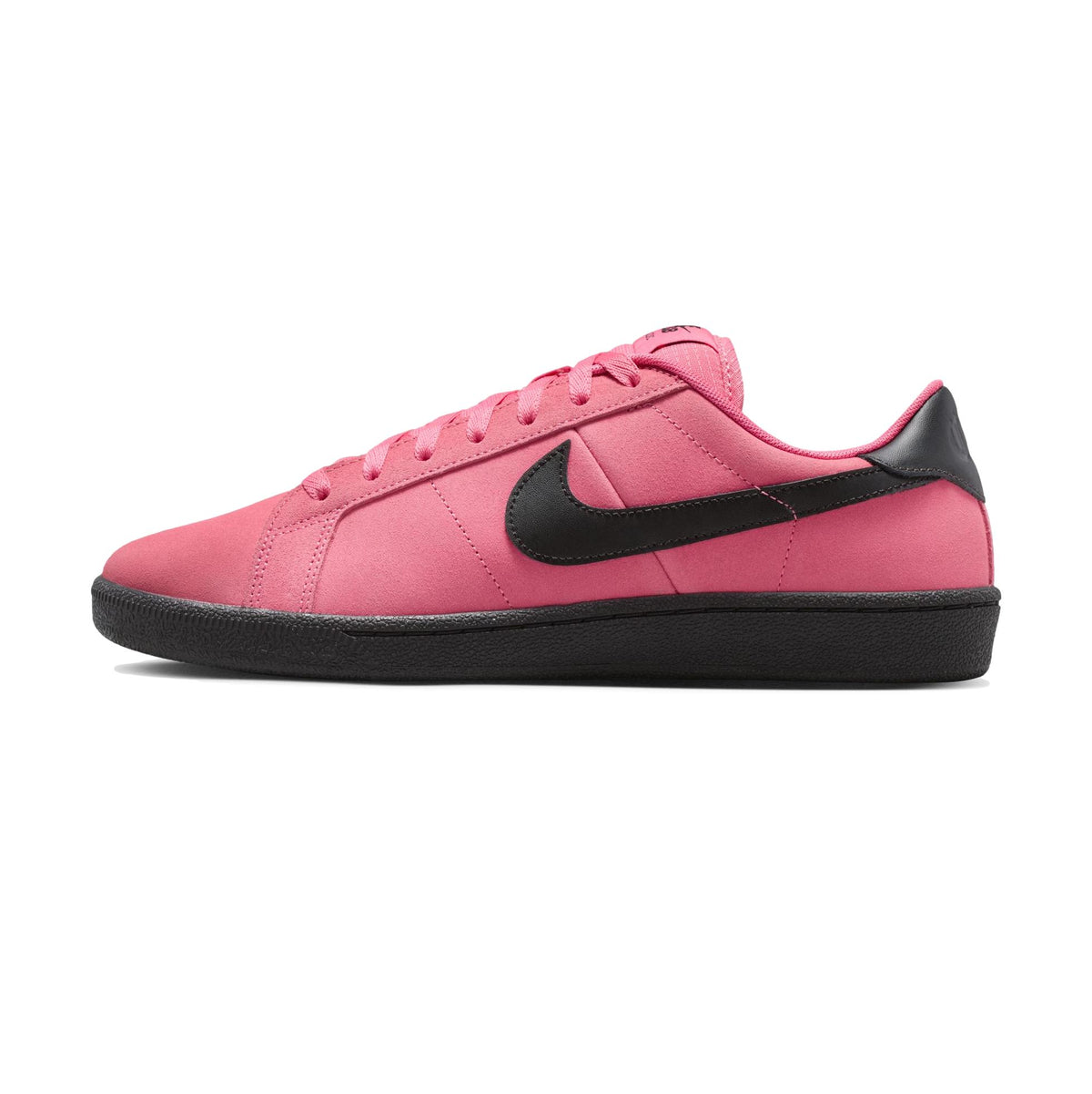 Nike SB ZOOM Tennis Classic Hyper Pink/Black - Venue Skateboards