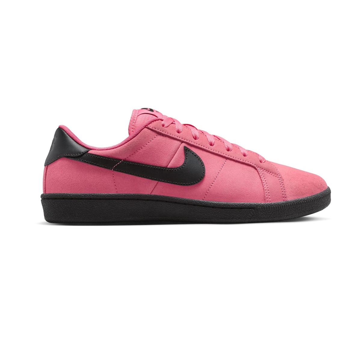 Nike SB ZOOM Tennis Classic Hyper Pink/Black - Venue Skateboards