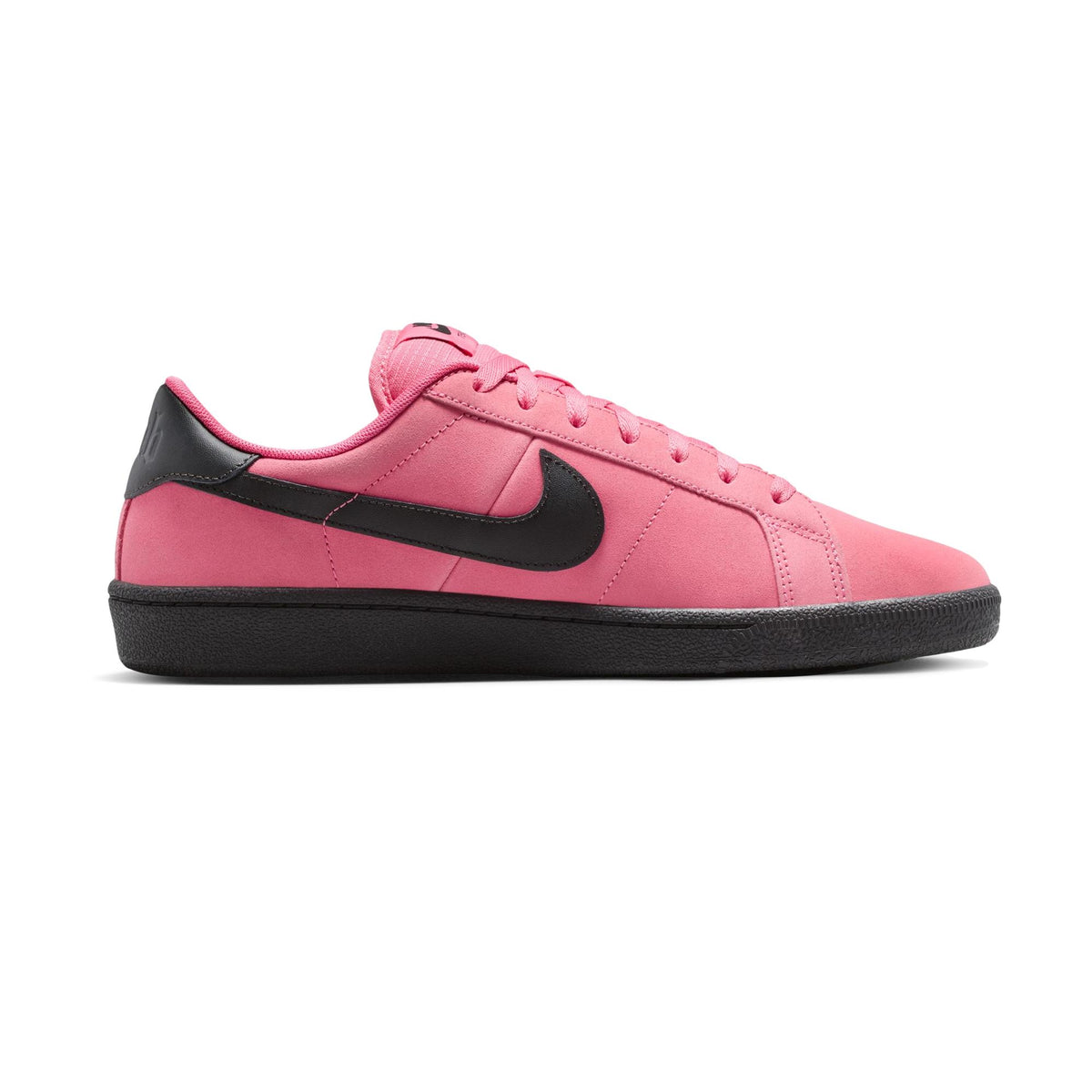 Nike SB ZOOM Tennis Classic Hyper Pink/Black - Venue Skateboards