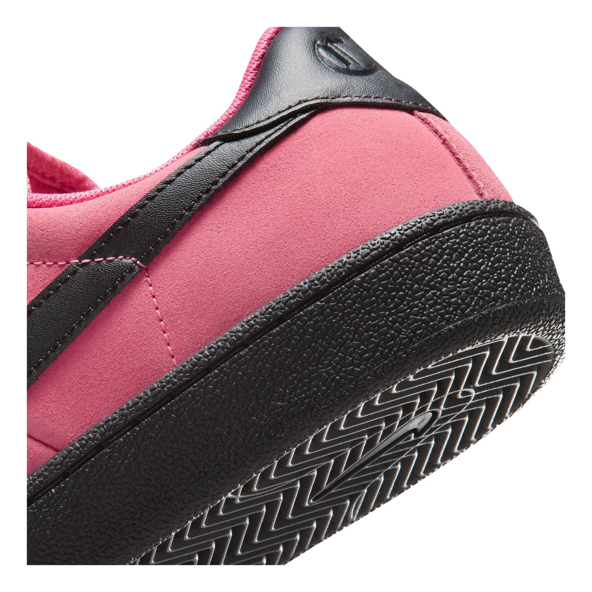 Nike SB ZOOM Tennis Classic Hyper Pink/Black - Venue Skateboards