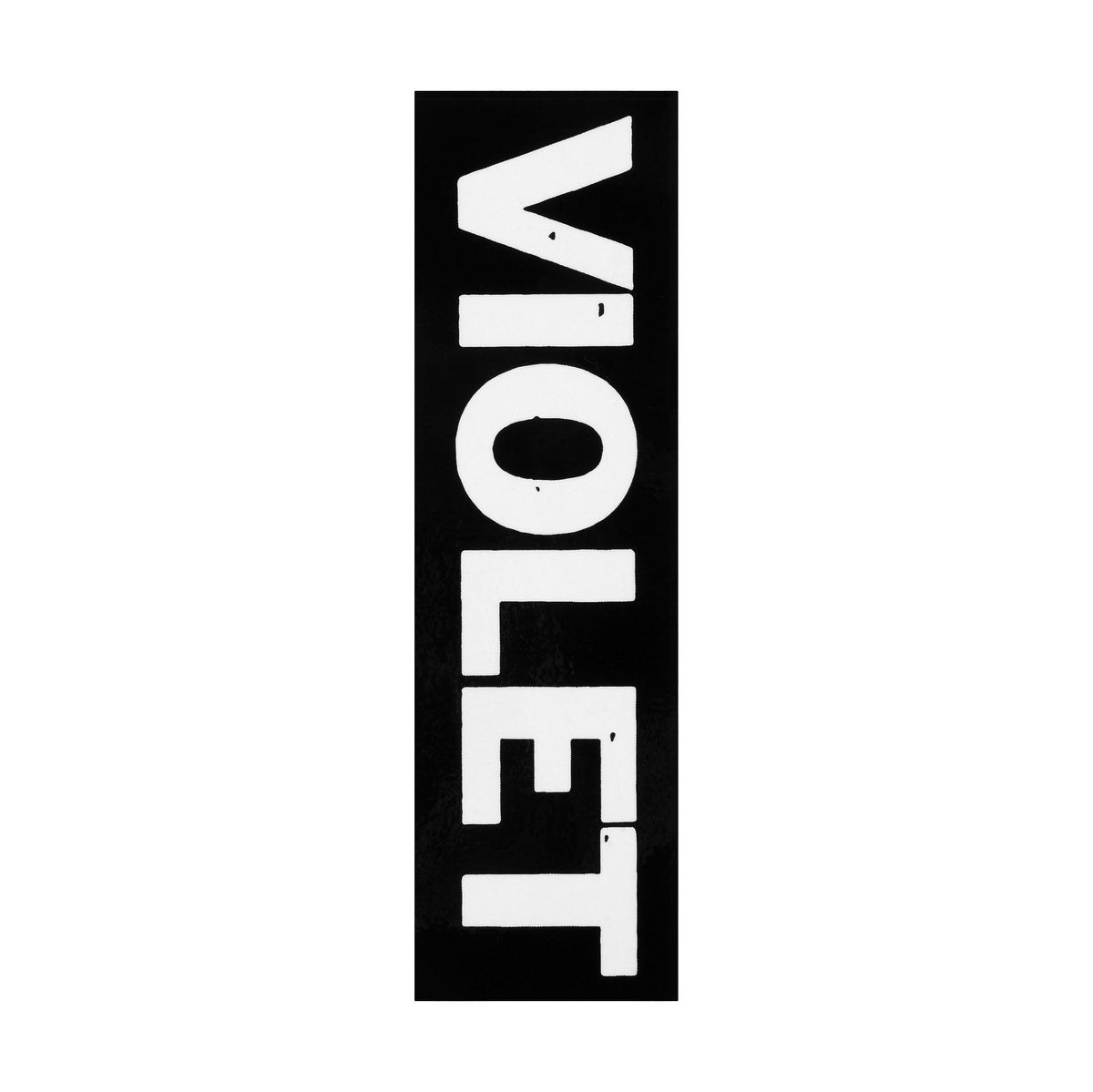 Violet Skateboards Violet-By-Violet-Deck 8.5 - Venue Skateboards