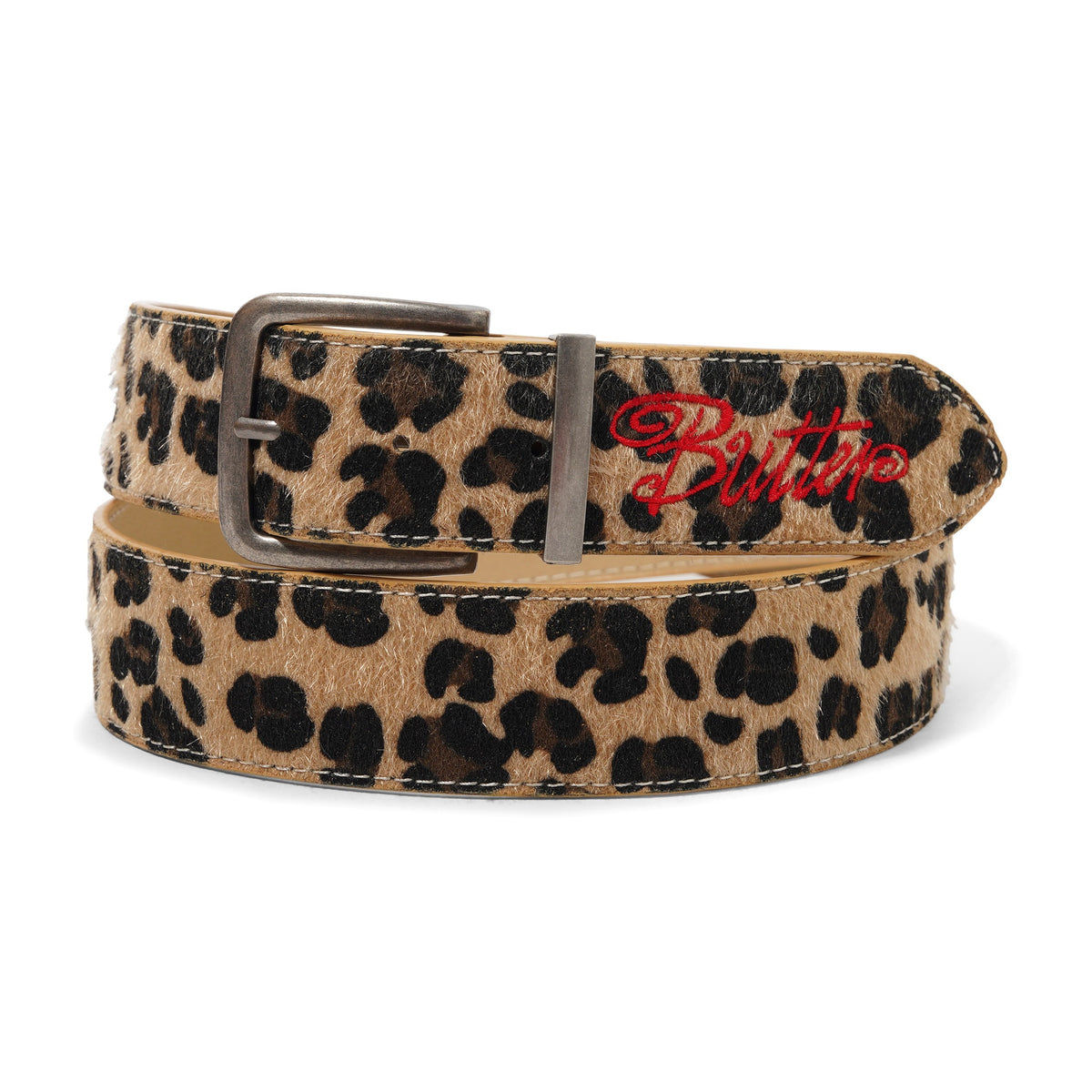 Butter Animal Hide Belt - Venue Skateboards