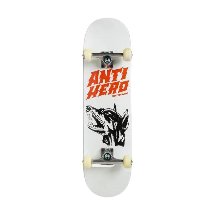 Anti Hero Hell Hounds 8.25" Complete - Venue skateboards