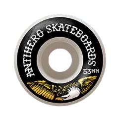 Anti Hero Classic Eagle 8&quot; Complete - Venue Skateboards