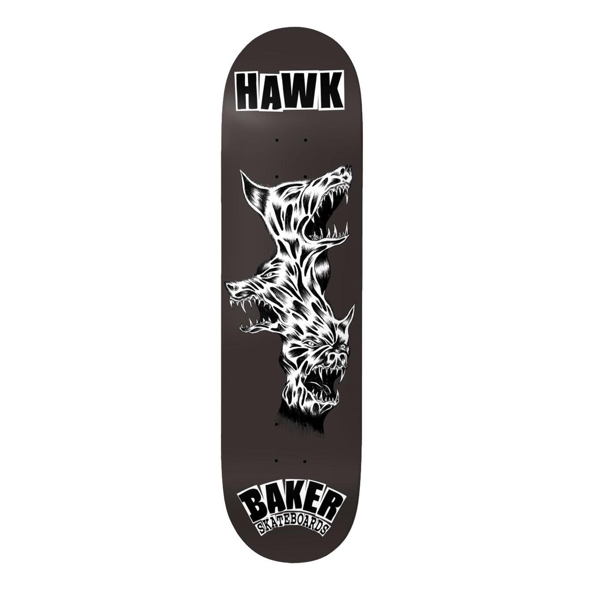 Baker Hawk Bic Lords 8.38&quot; Deck - Venue Skateboards