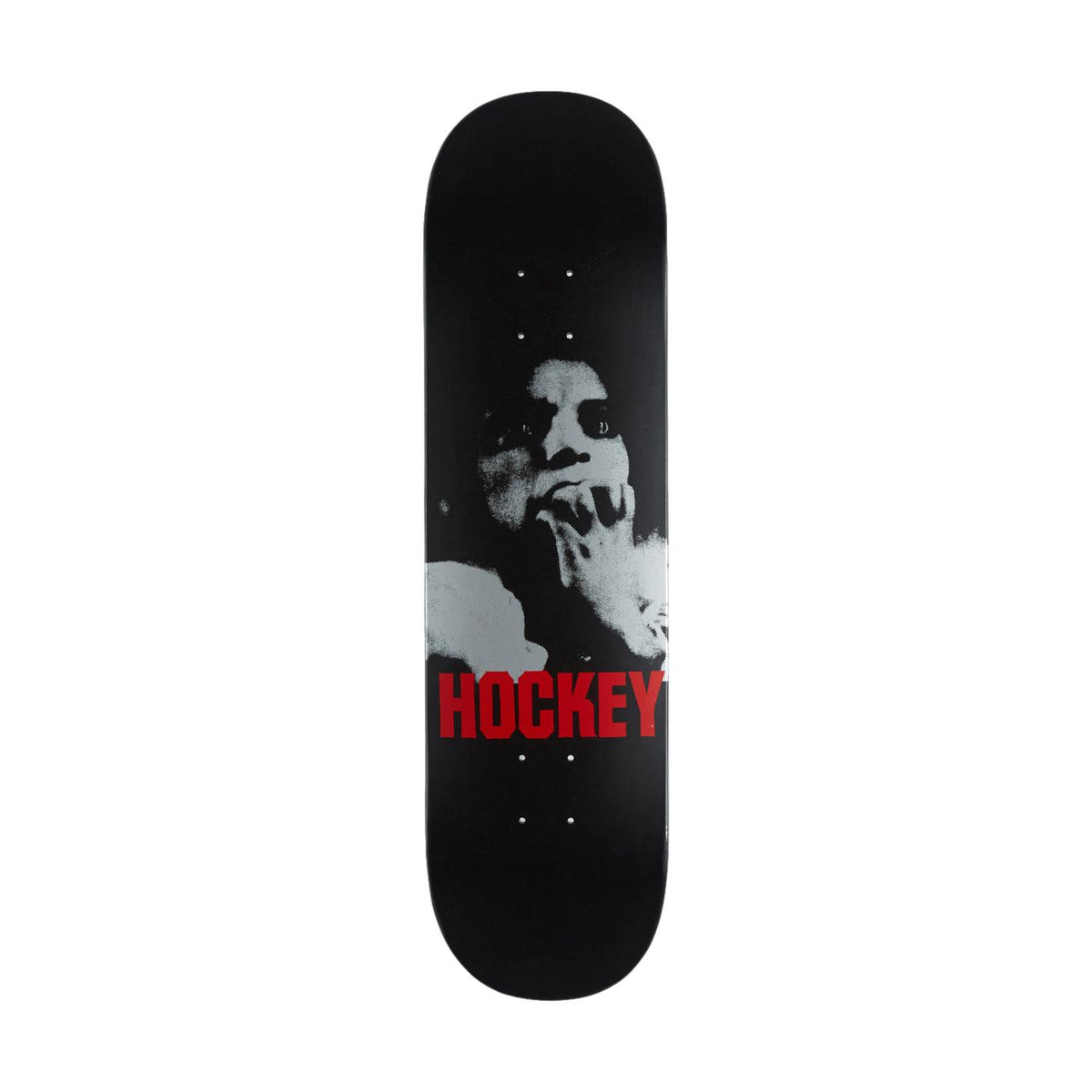 Hockey Kevin Rodrigues Shocked Deck 8.5" - Venue Skateboards