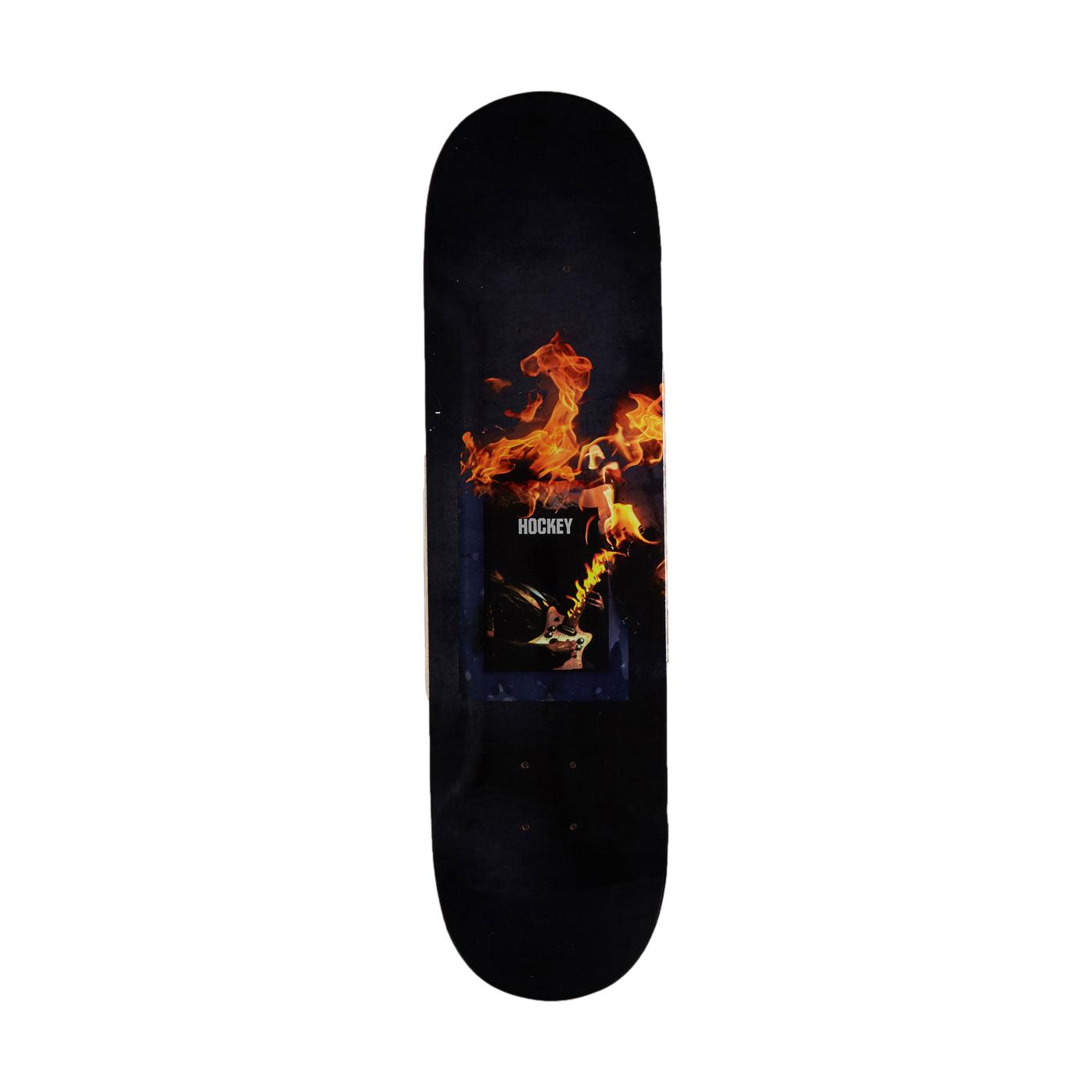 Hockey Ben Kadow Sounds Of Spring Deck 8.25" - Venue Skateboards