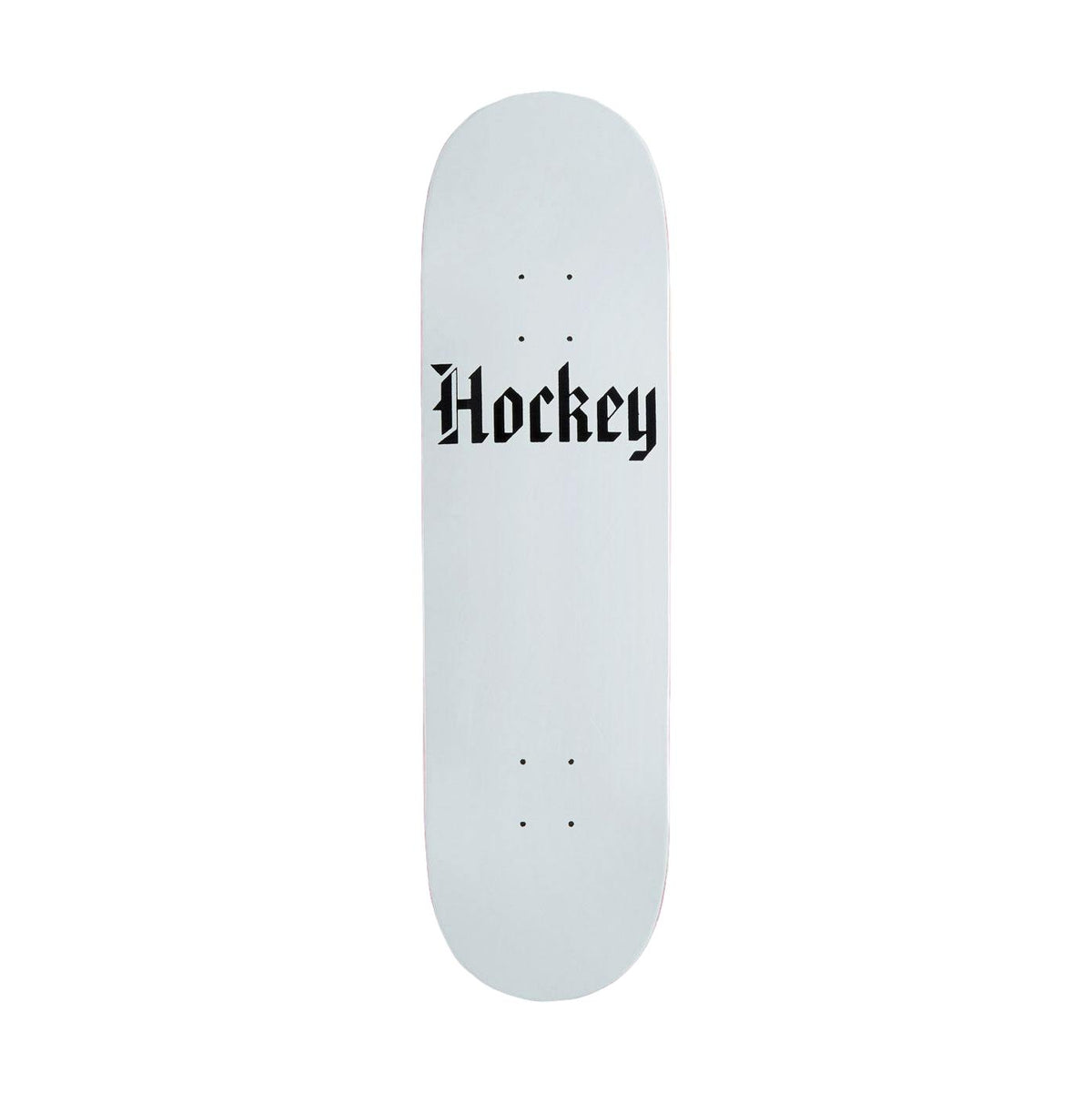 Hockey Stone Deck 8.44" - Venue Skateboards