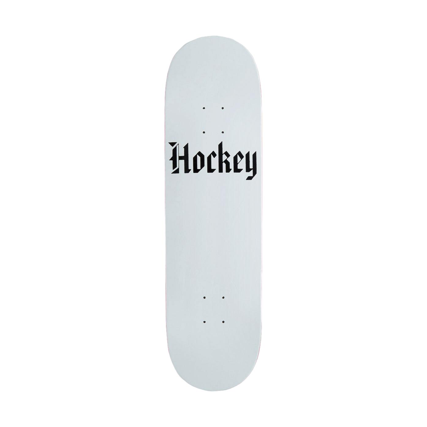 Hockey Stone Deck 8.44" - Venue Skateboards