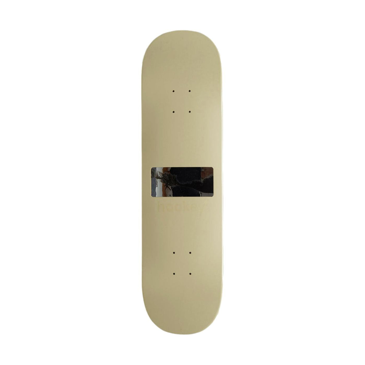 Hockey Nik Stain Take Off Deck 8.5" - Venue Skateboards