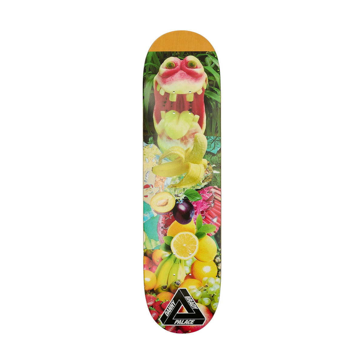 Palace Brady Pro S38 8&quot; Deck - Venue Skateboards