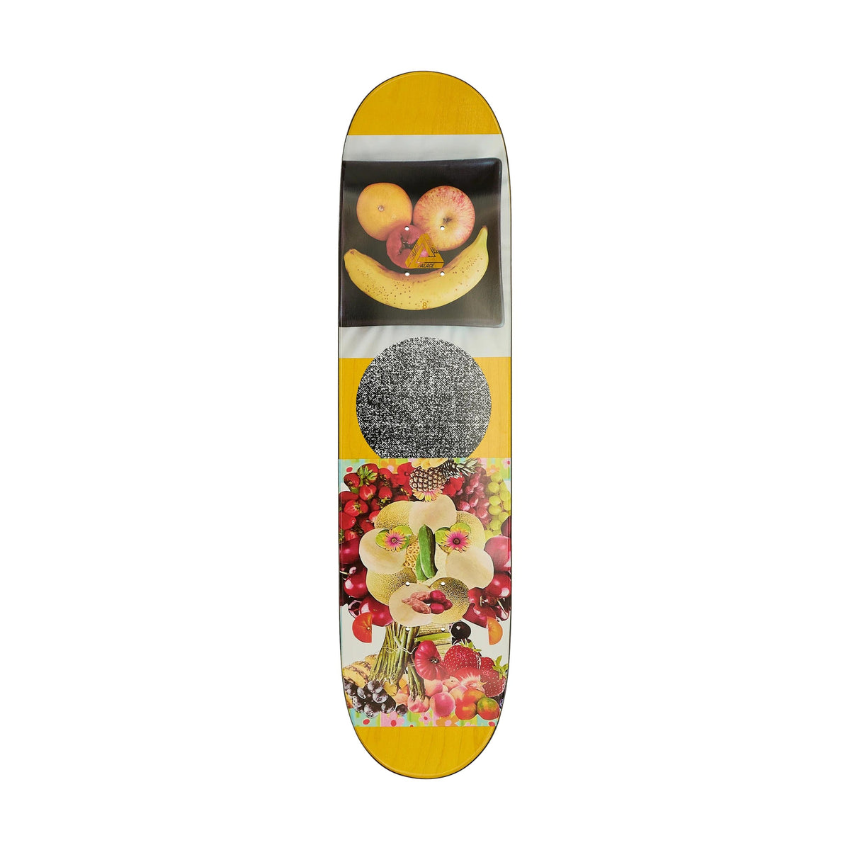 Palace Brady Pro S38 8&quot; Deck - Venue Skateboards