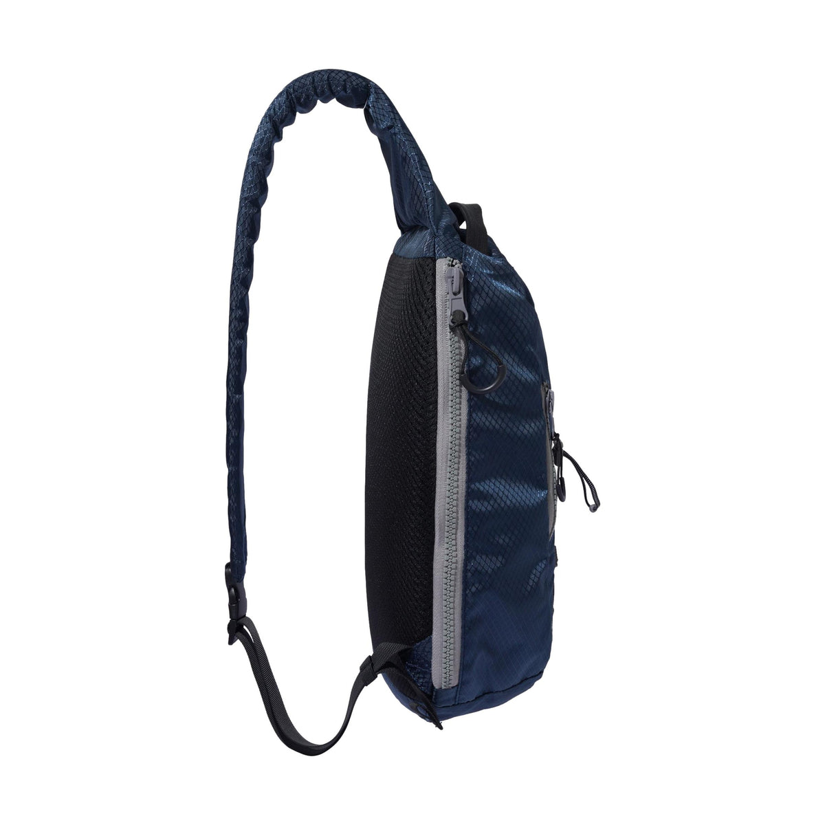 Butter Express Shoulder Bag Navy - Venue Skateboards