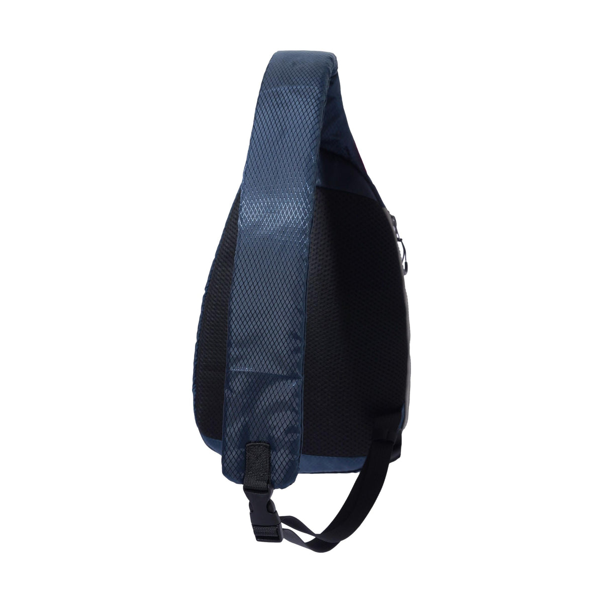 Butter Express Shoulder Bag Navy - Venue Skateboards