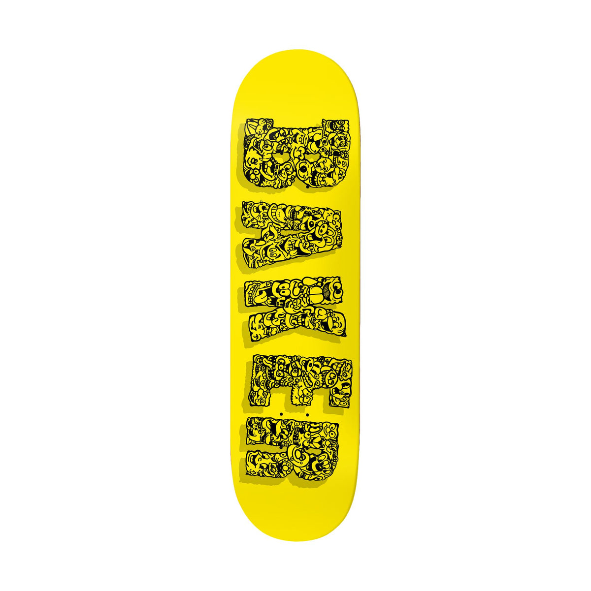Baker Jacopo Carozzi Mercurials 8.25" Deck