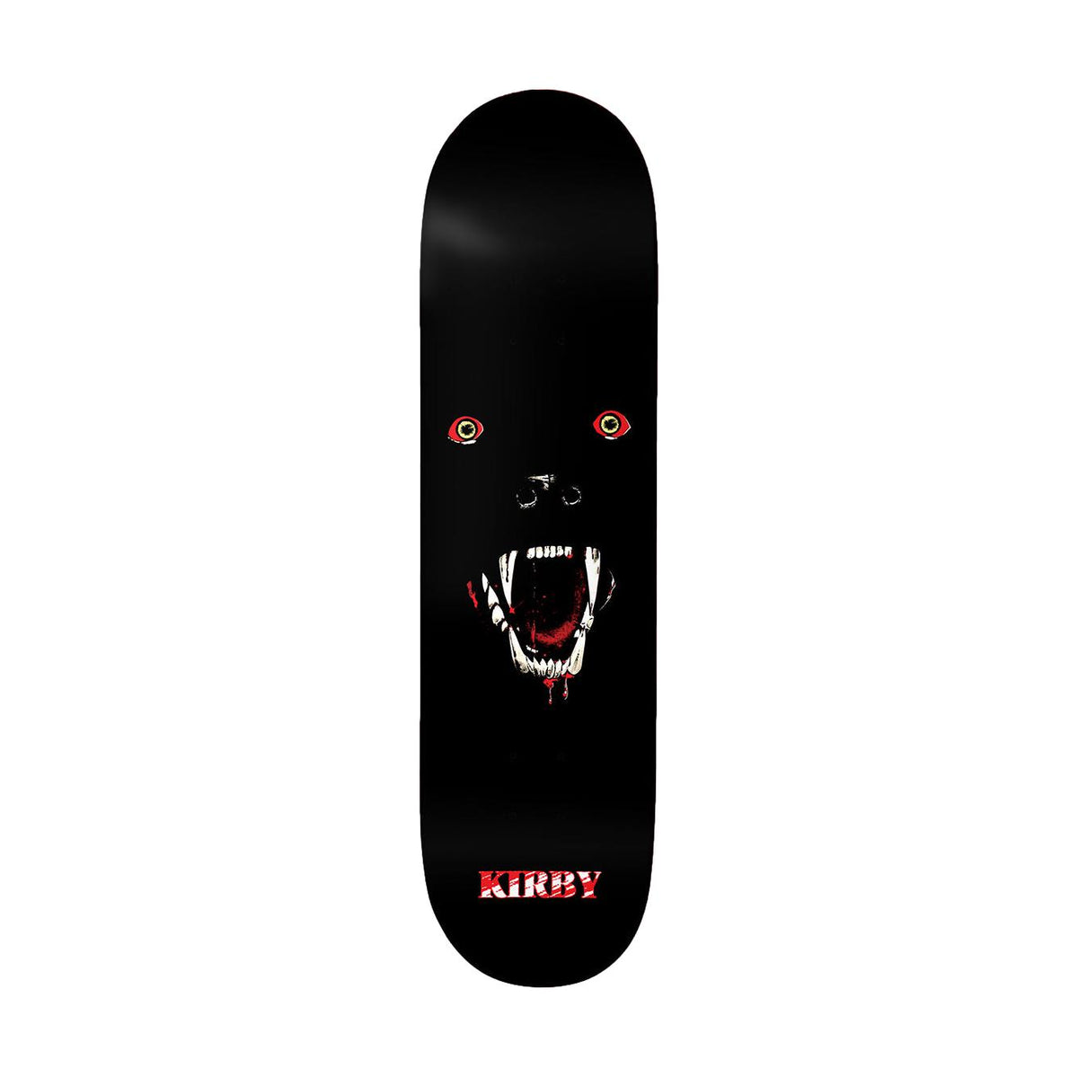 Deathwish Taylor Kirby Bloodhound 8.25' Deck