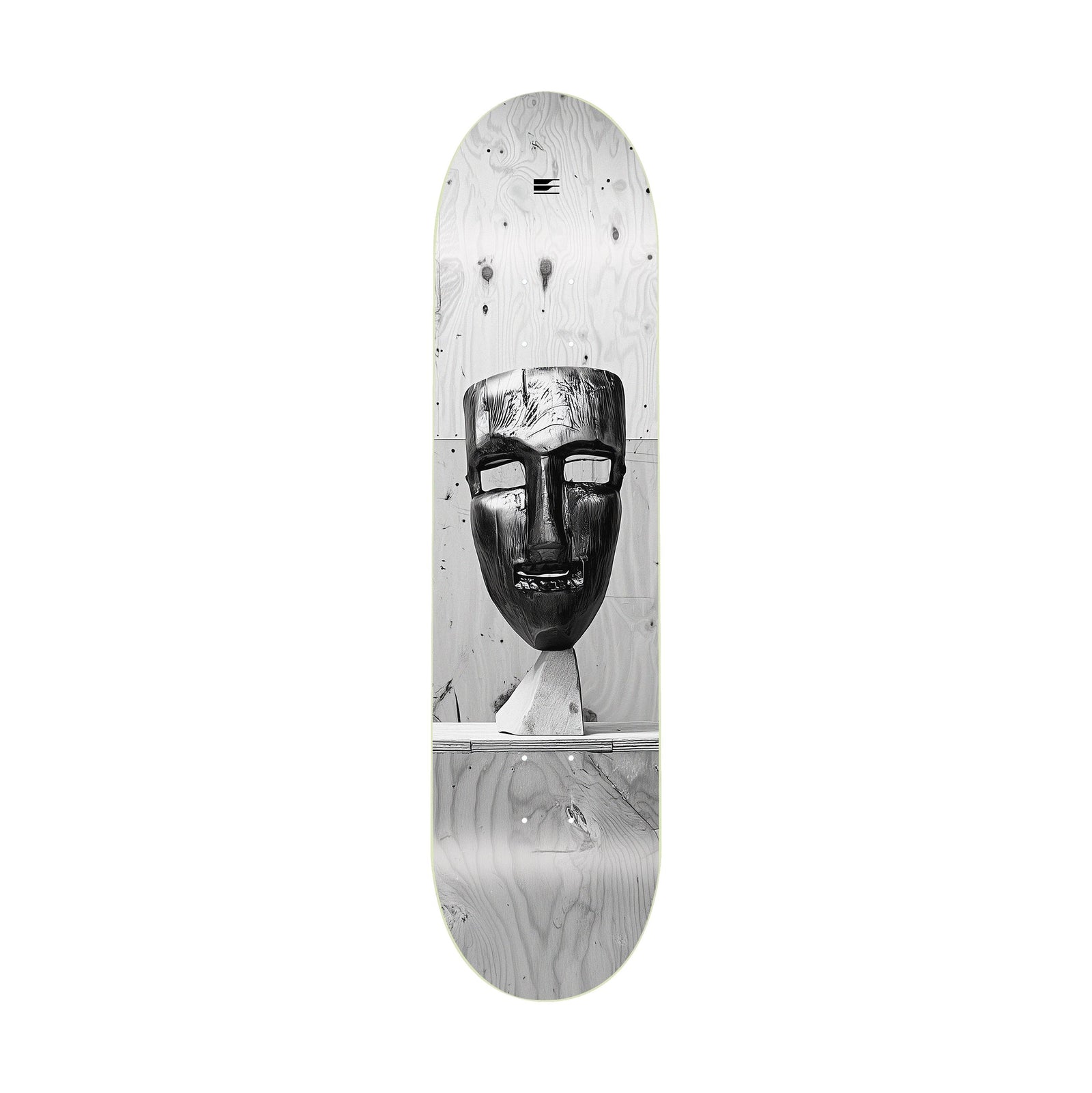 EDGLRD Barrio Triste #001 8.25" Deck - Venue Skateboards
