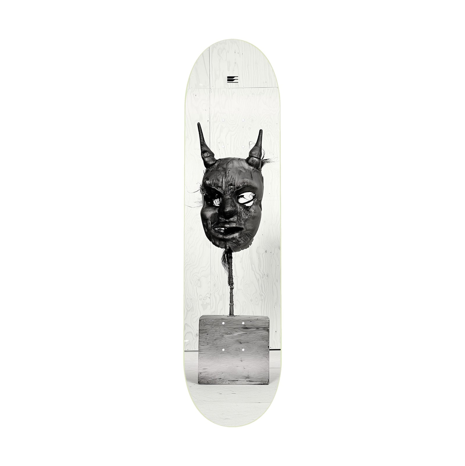 EDGLRD Barrio Triste 8.38" Deck - Venue Skateboards