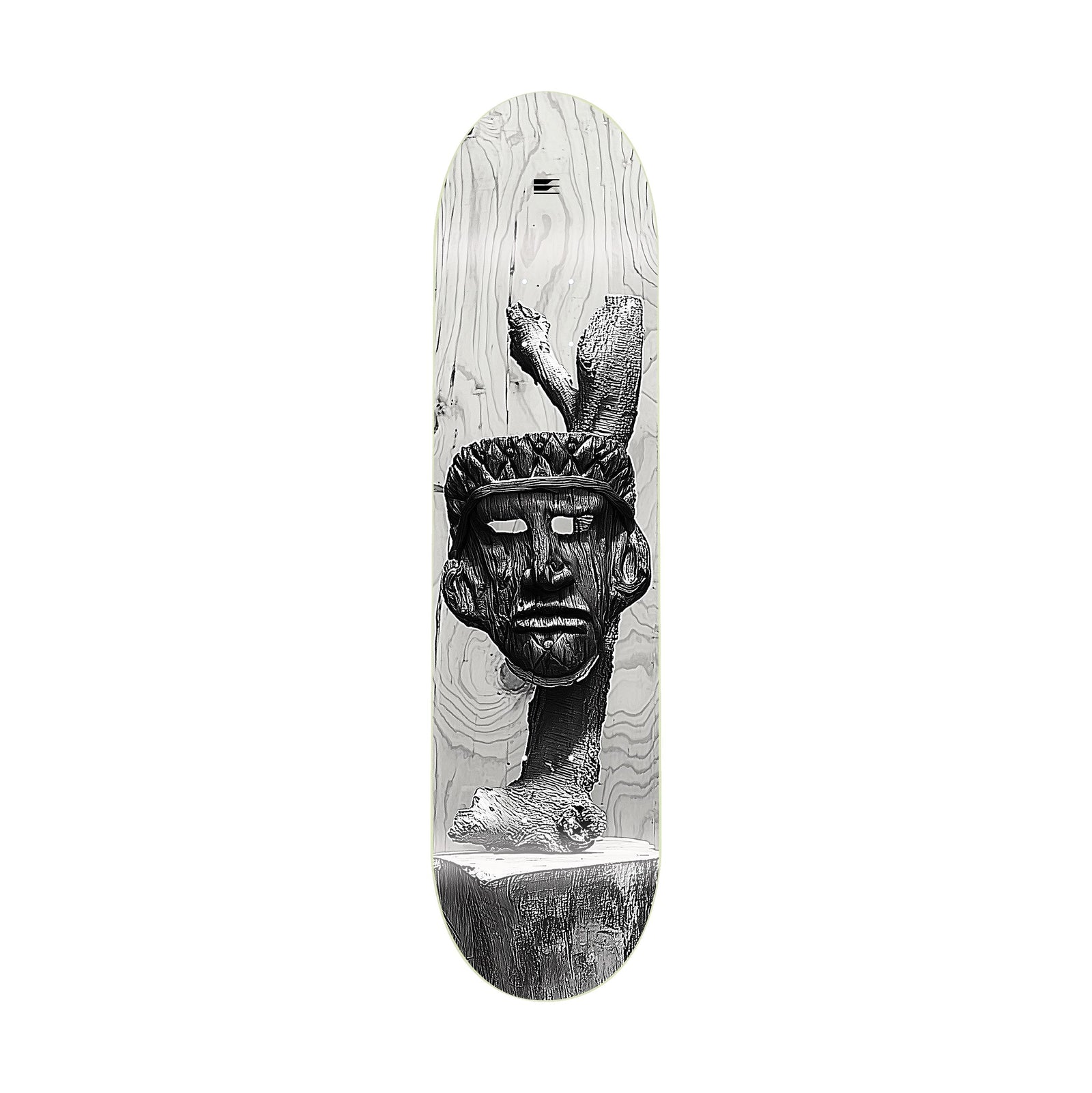EDGLRD Barrio Triste 8.5" Deck - Venue Skateboards