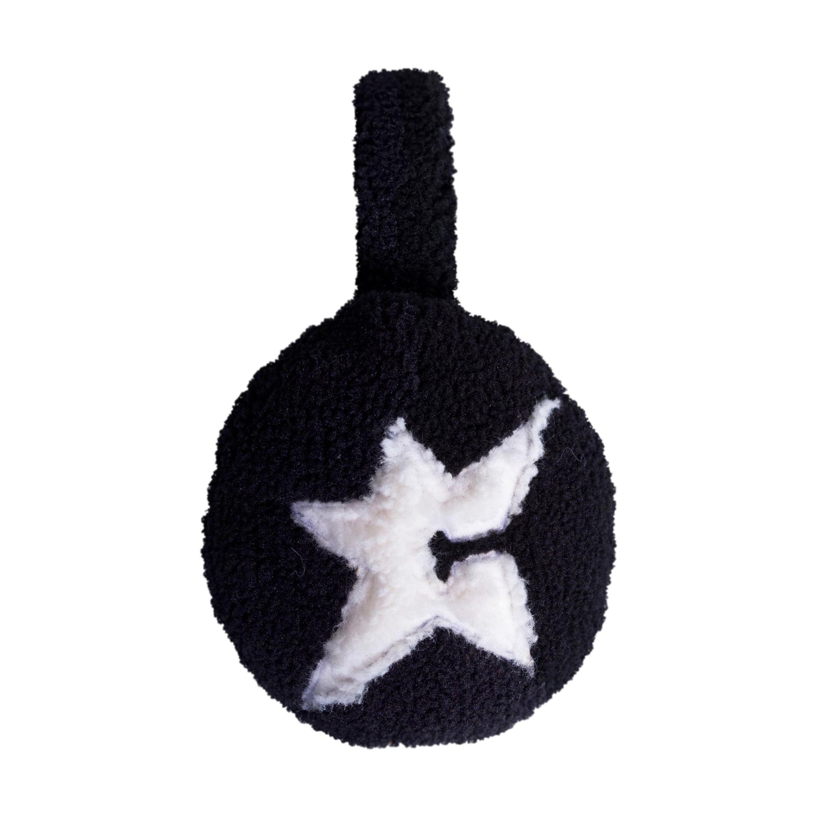 Carpet Company C-Star Earmuffs Black - Venue Skateboards