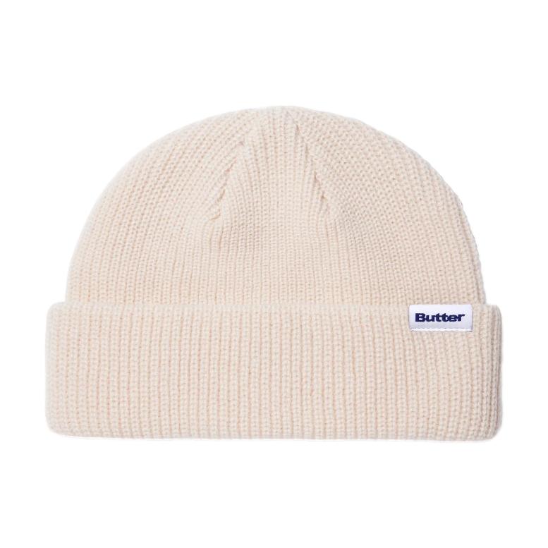 Butter Wharfie Beanie Bone