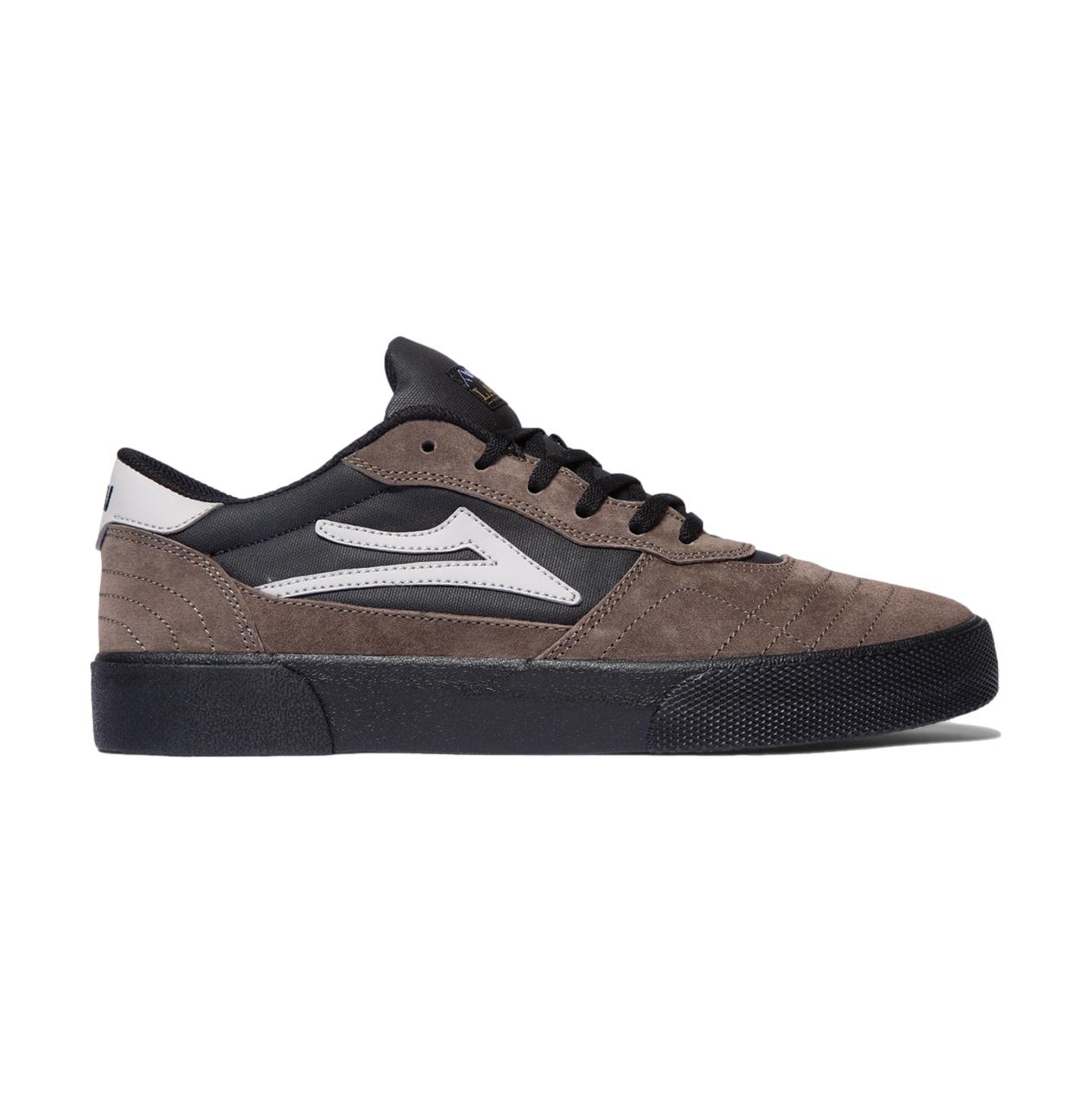 Lakai Cambridge Chocolate Suede - Venue Skateboards