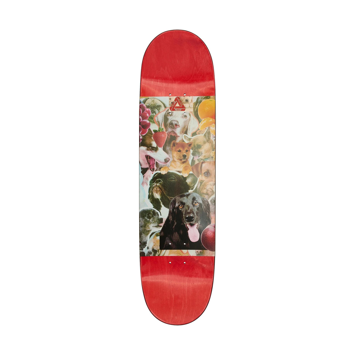 Palace Charlie Pro S38 8.5&quot; Deck - Venue Skateboards